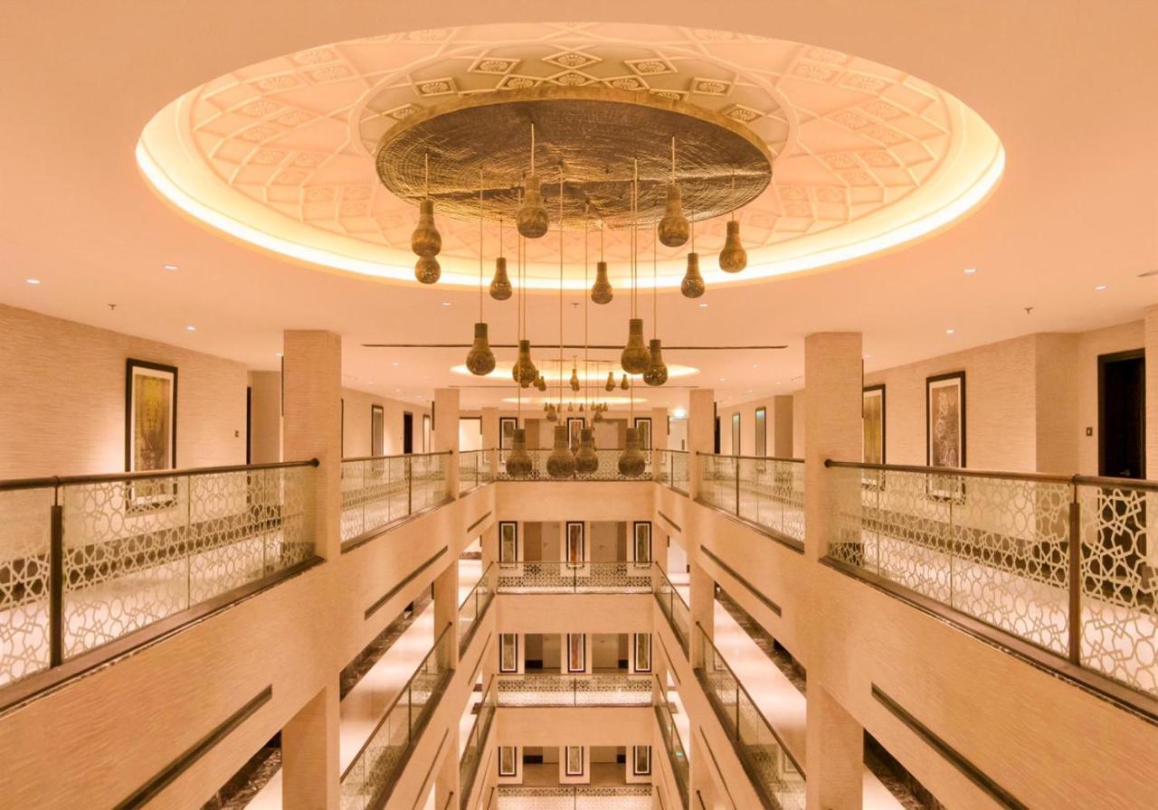 Simply Comfort In Sarai Palm Jumeirah Dubai