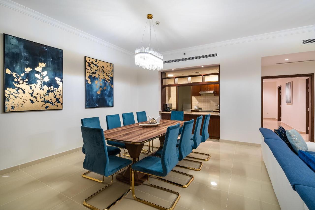 Apartment Simply Comfort In Sarai Palm Jumeirah *