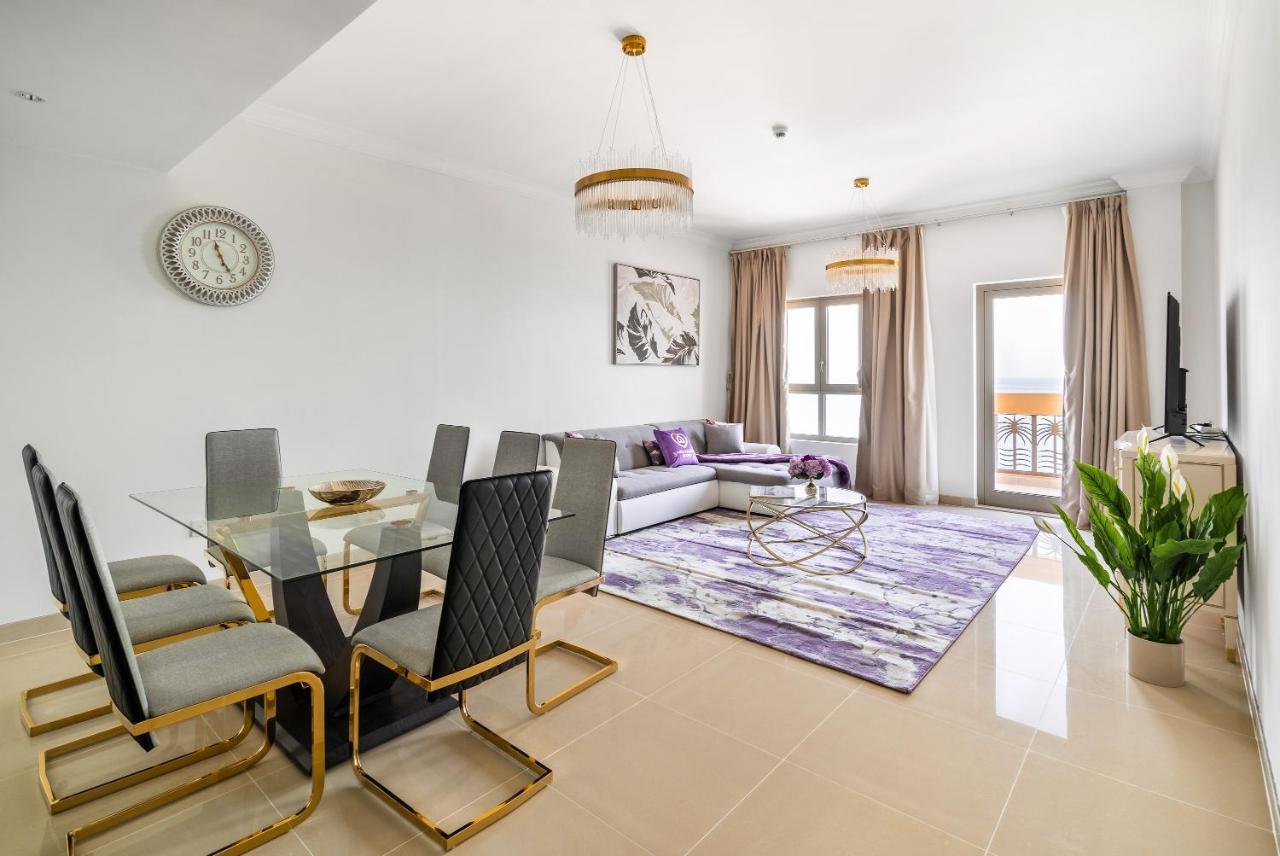 Simply Comfort In Sarai Palm Jumeirah