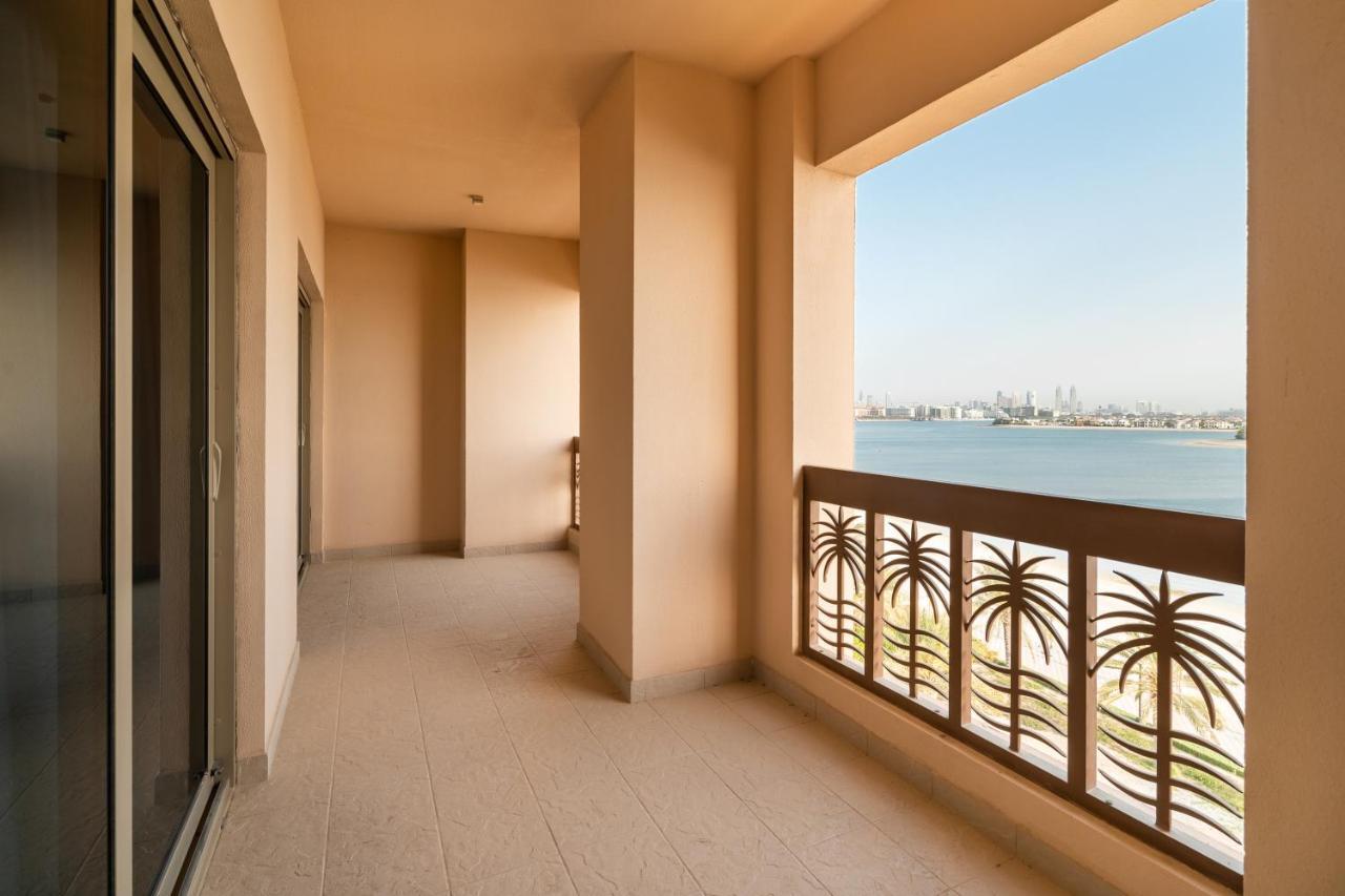 Simply Comfort In Sarai Palm Jumeirah Apartment Dubai