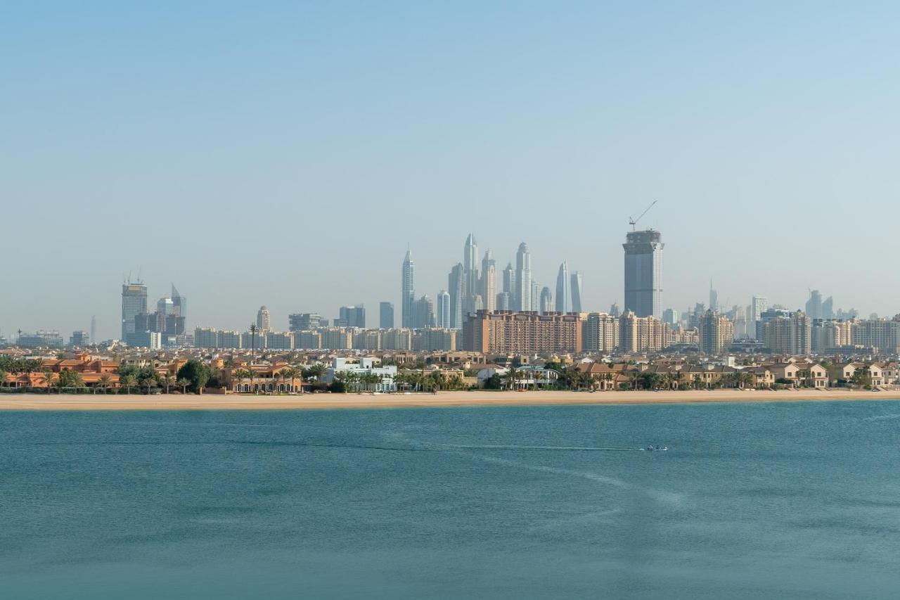 Simply Comfort In Sarai Palm Jumeirah *