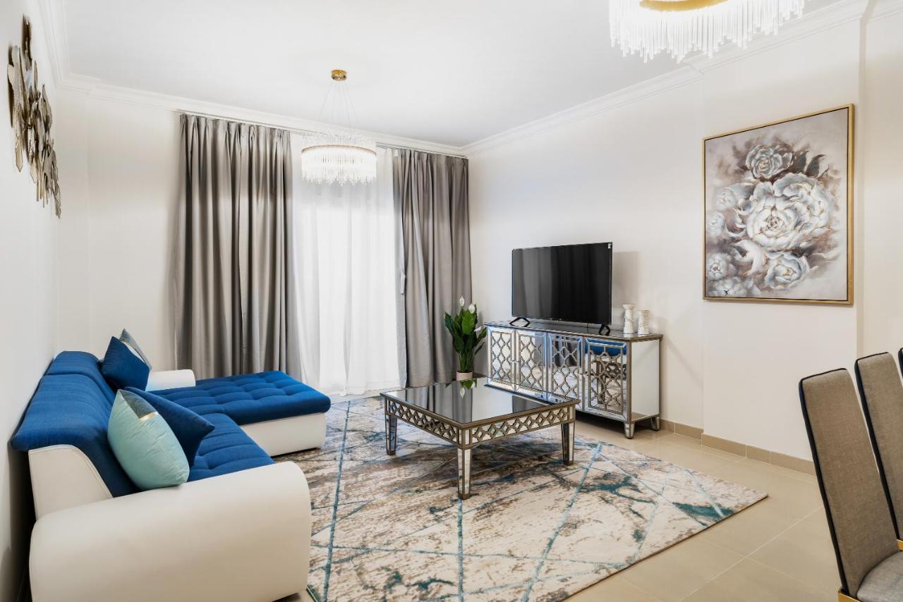 Simply Comfort In Sarai Palm Jumeirah Apartment *