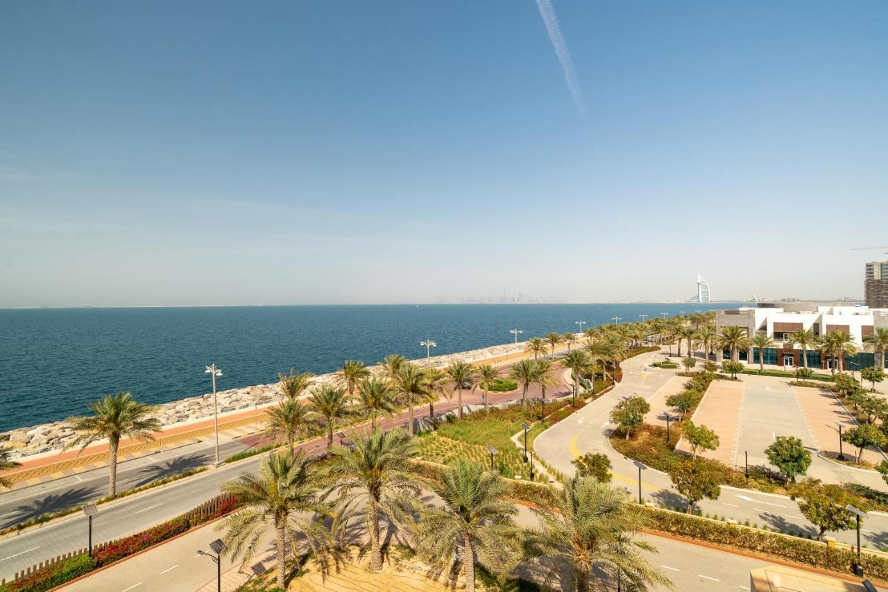 Simply Comfort In Sarai Palm Jumeirah * Dubai