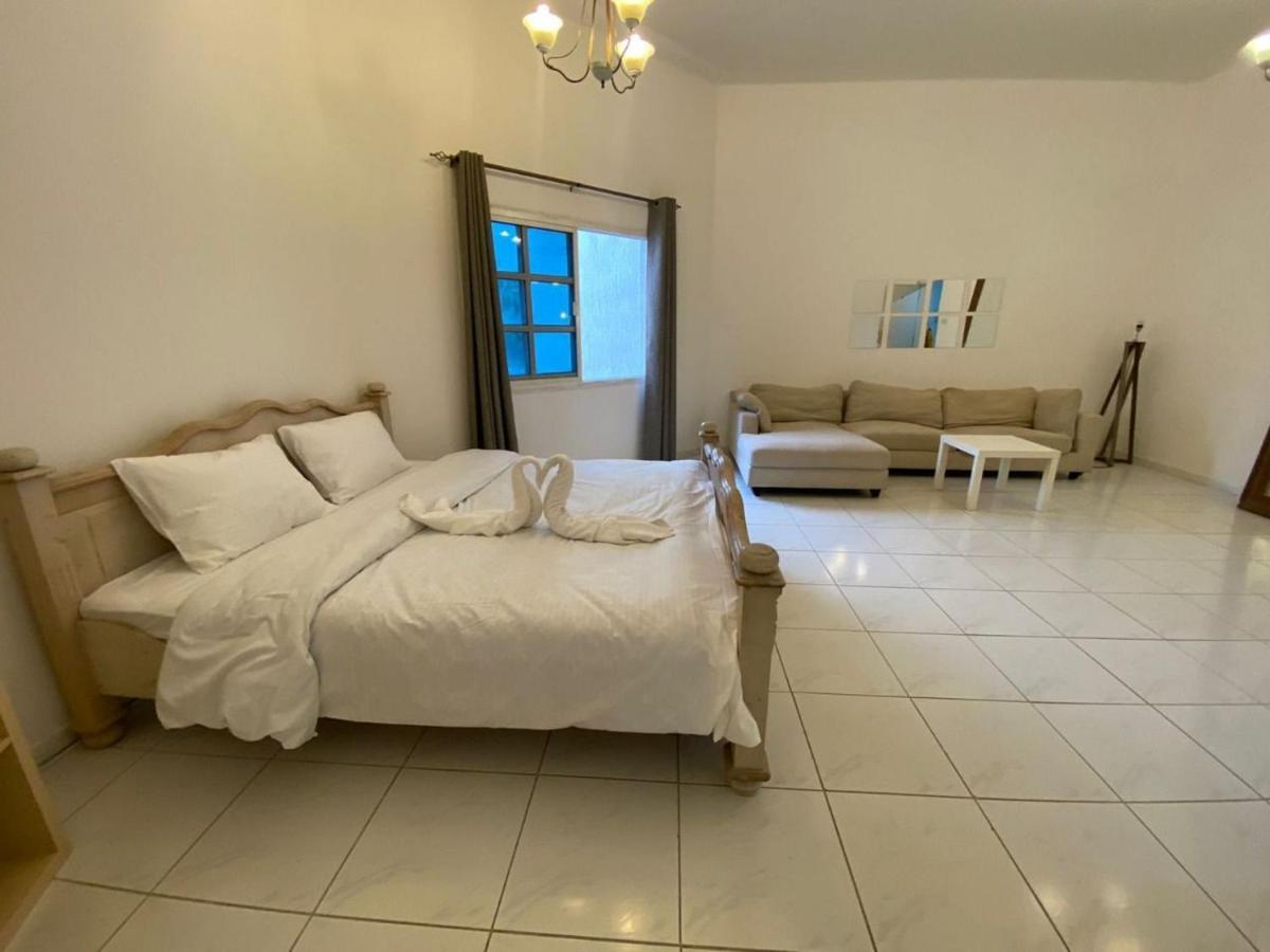 Comfortable Private In Compound Housing * Dubai