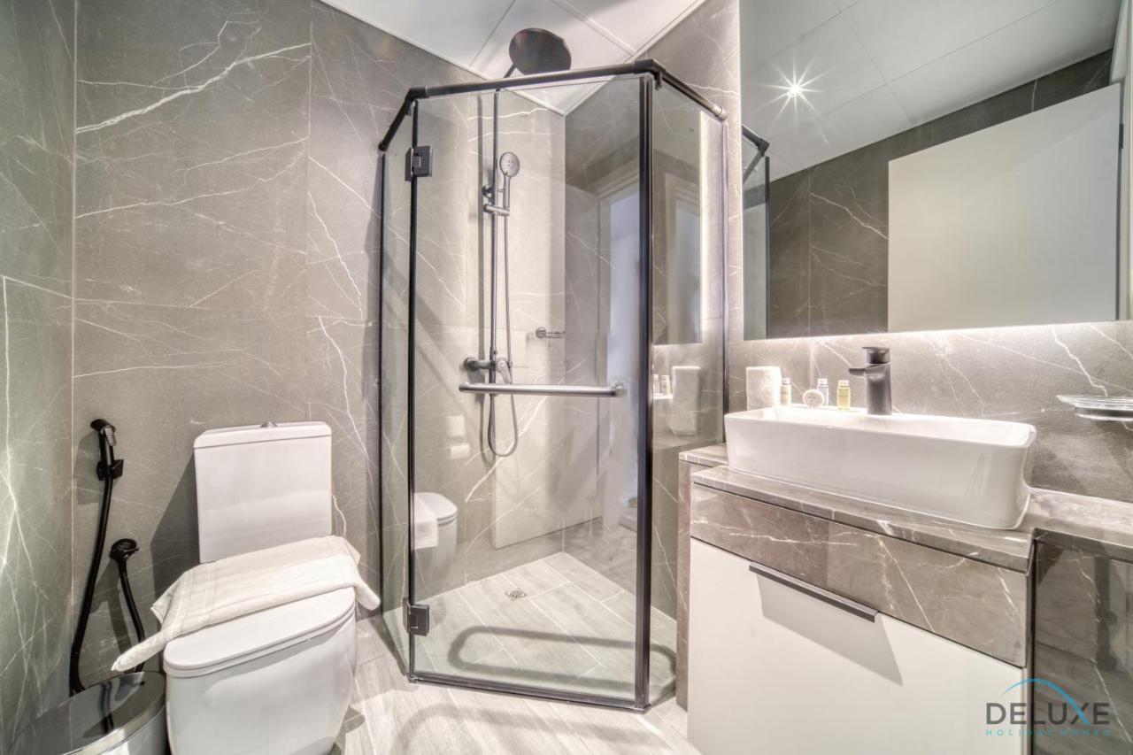 Idyllic 2br With Assistant At Mesk 1 Midtown Production By Deluxe Homes Dubai