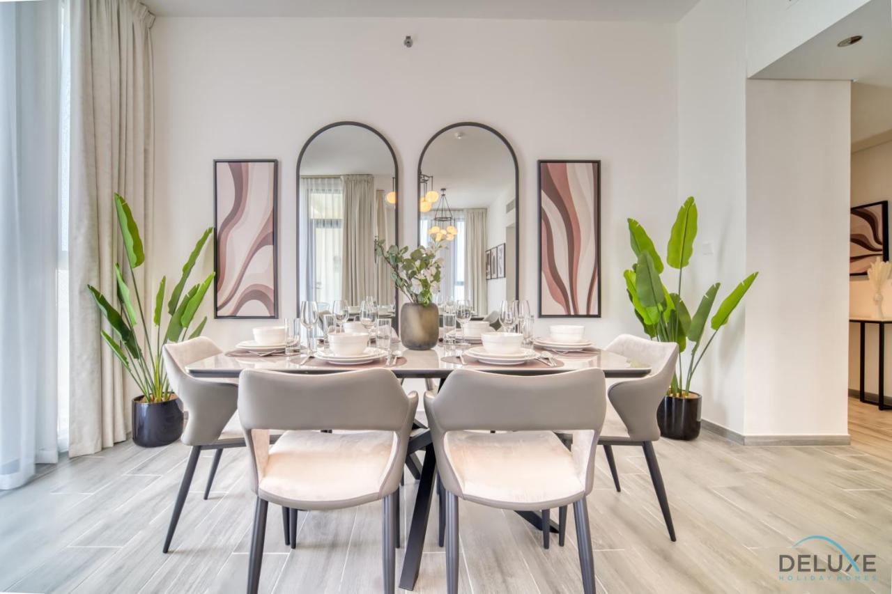 Harmonious 2br With Assistant At Mesk 1 Midtown Production By Deluxe Homes *