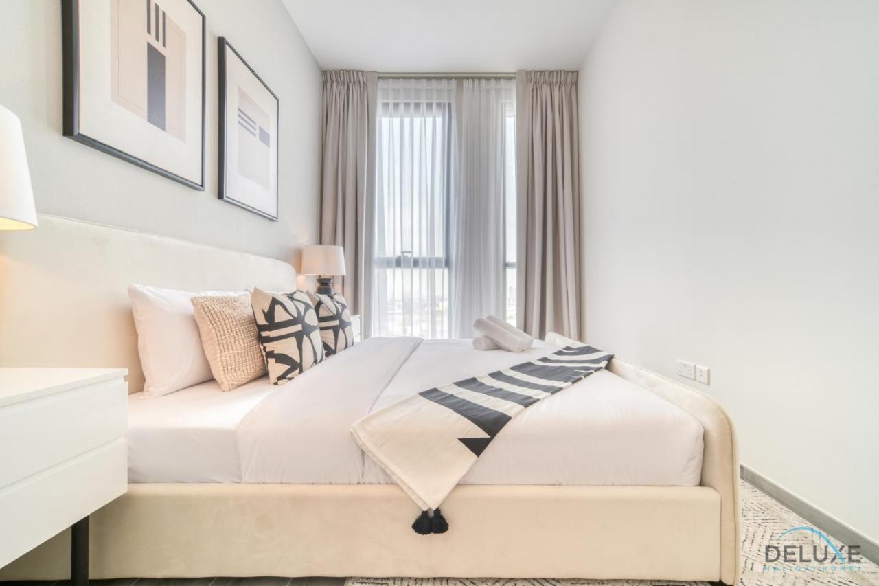 Idyllic 2br With Assistant At Mesk 1 Midtown Production By Deluxe Homes Dubai
