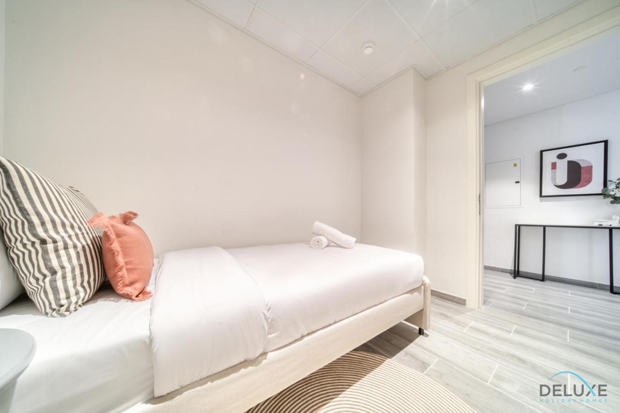 Idyllic 2br With Assistant At Mesk 1 Midtown Production By Deluxe Homes Apartment Dubai
