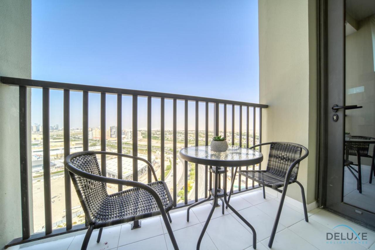 Idyllic 2br With Assistant At Mesk 1 Midtown Production By Deluxe Homes Apartment Dubai