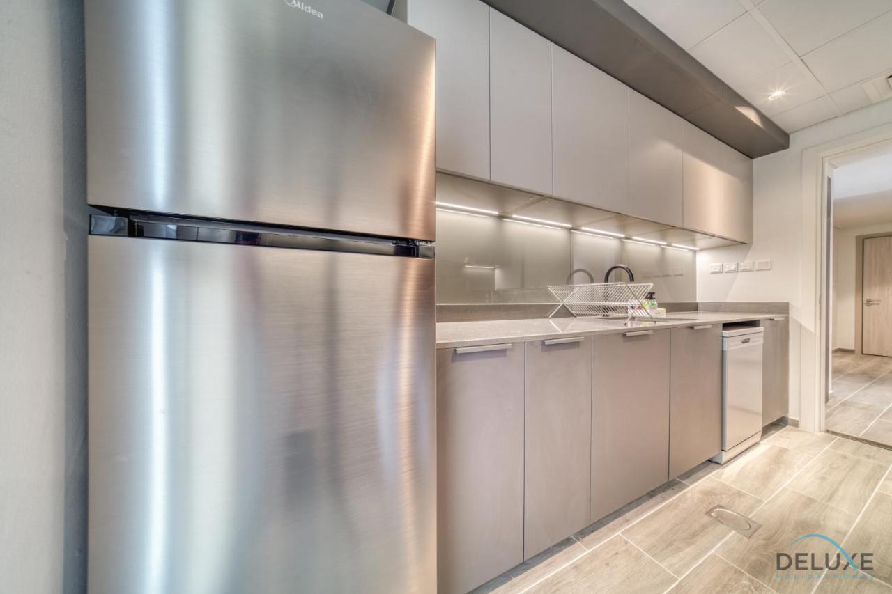 Idyllic 2br With Assistant At Mesk 1 Midtown Production By Deluxe Homes Apartment Dubai