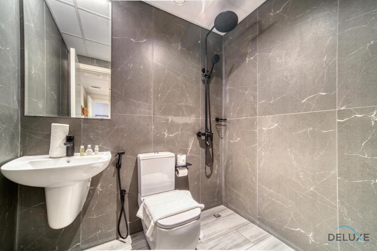 Apartment Idyllic 2br With Assistant At Mesk 1 Midtown Production By Deluxe Homes