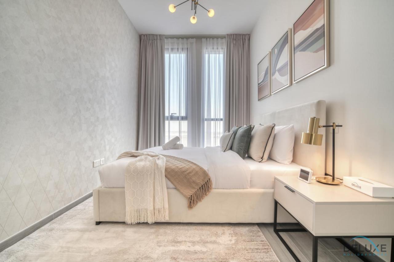 Pleasant 2br With Assistant At Mesk 1 Midtown Production By Deluxe Homes