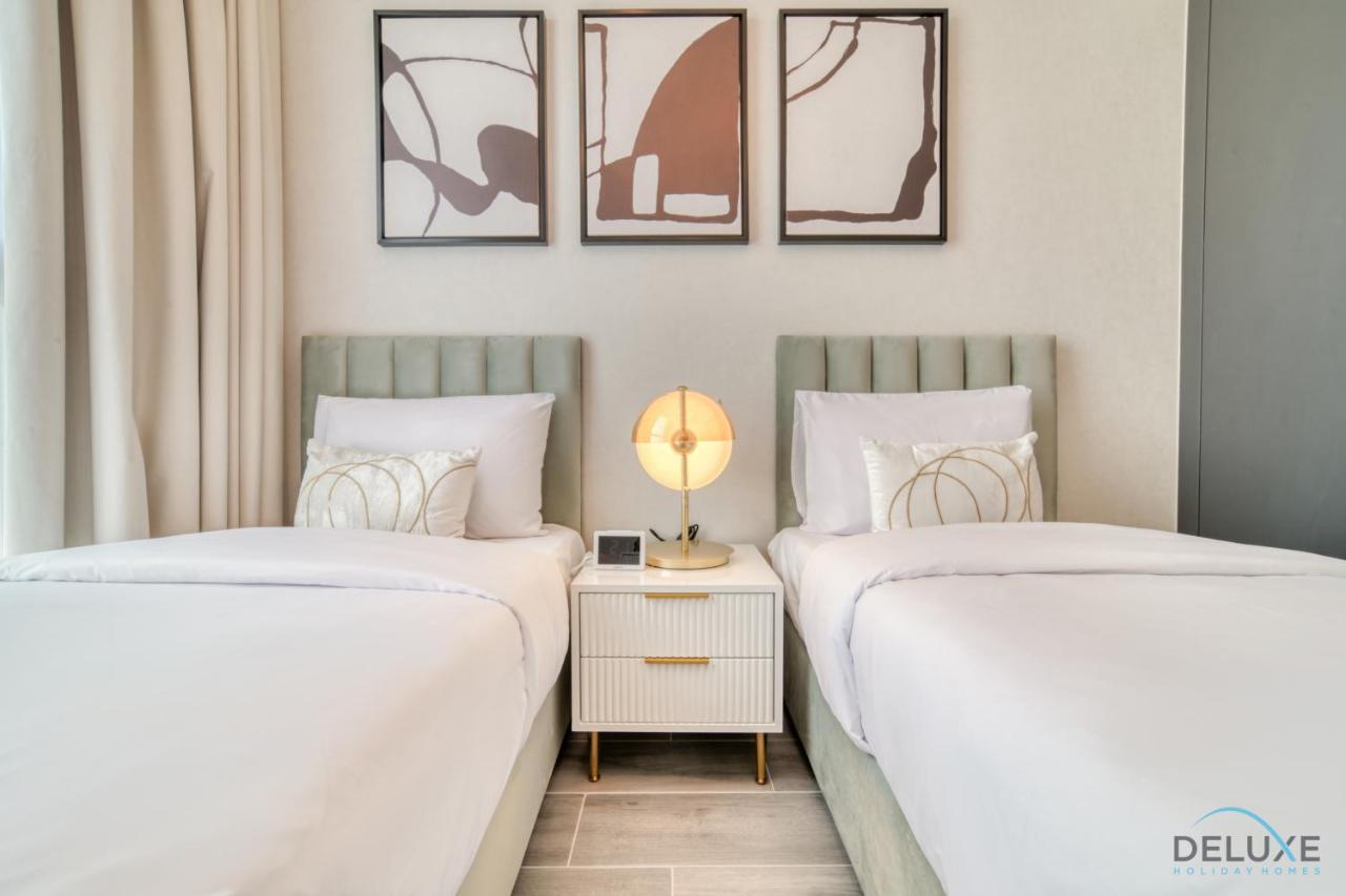 Pleasant 2br With Assistant At Mesk 1 Midtown Production By Deluxe Homes
