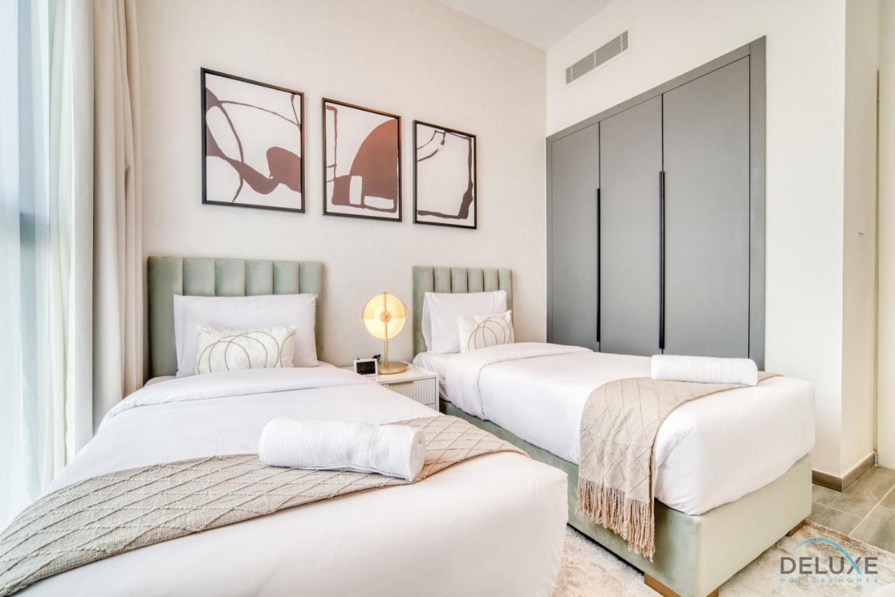 Pleasant 2br With Assistant At Mesk 1 Midtown Production By Deluxe Homes Apartment *