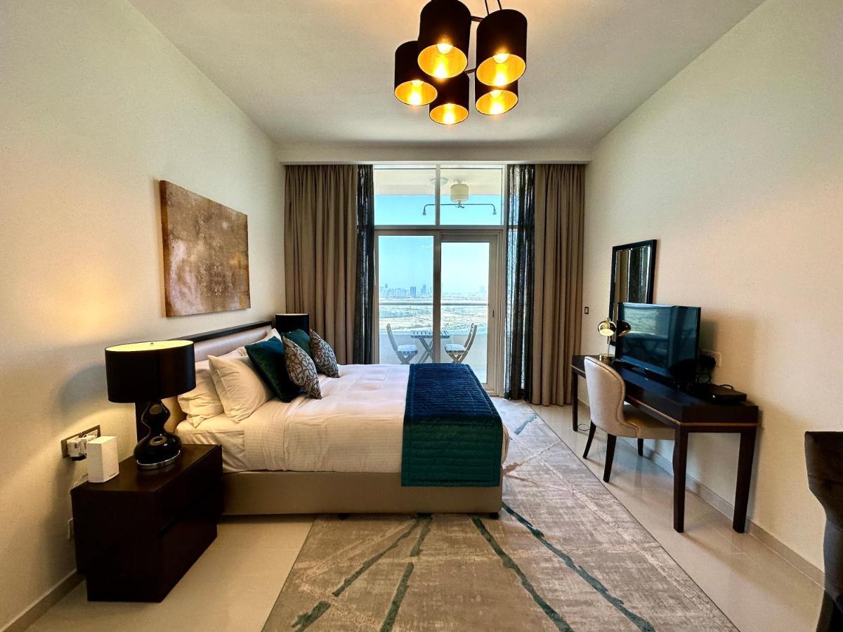 Luxbnb Ghalia J V C Dubai