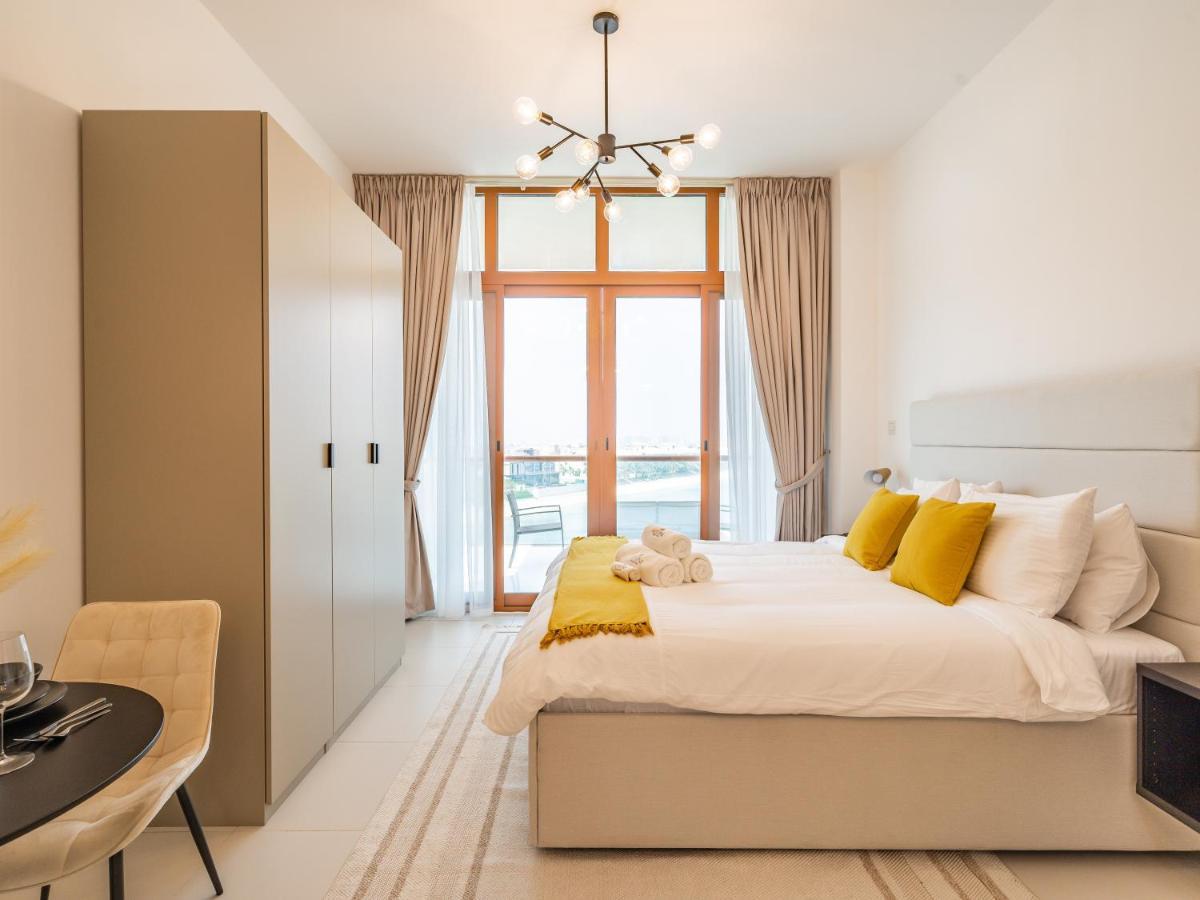 Paradise In Palm Views - Palm Jumeirah *