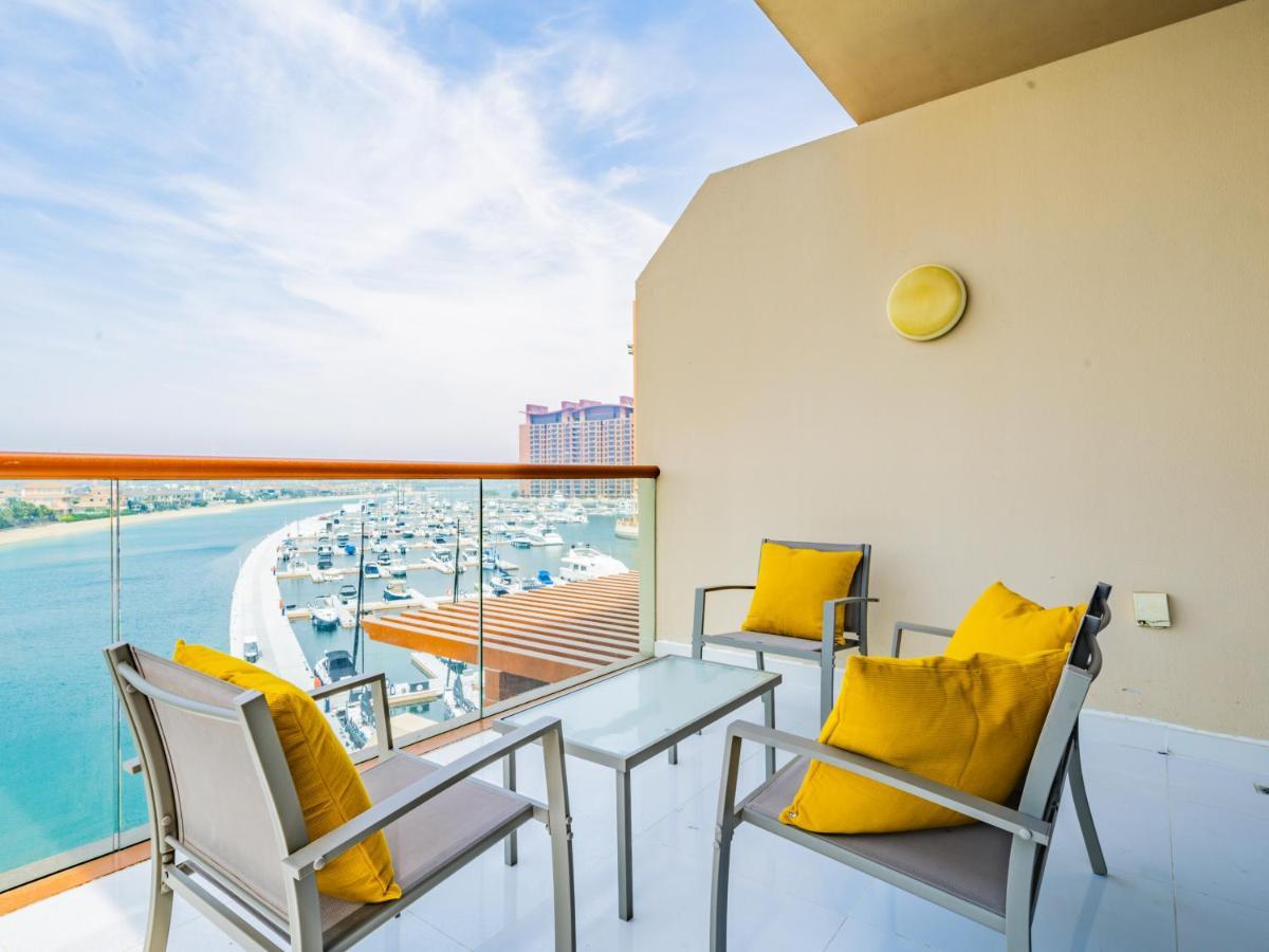 Paradise In Palm Views - Palm Jumeirah Apartment Dubai