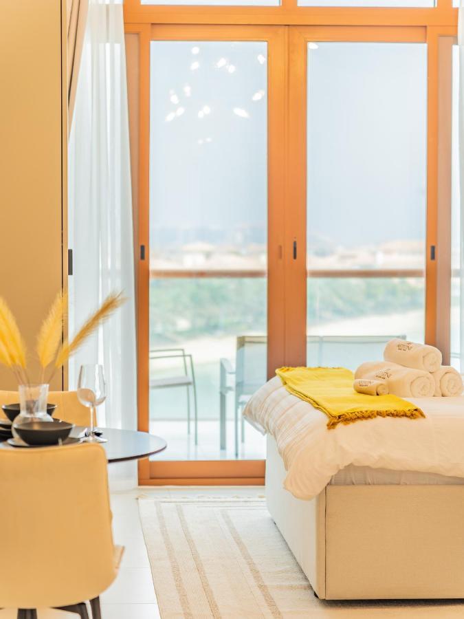Paradise In Palm Views - Palm Jumeirah Apartment Dubai