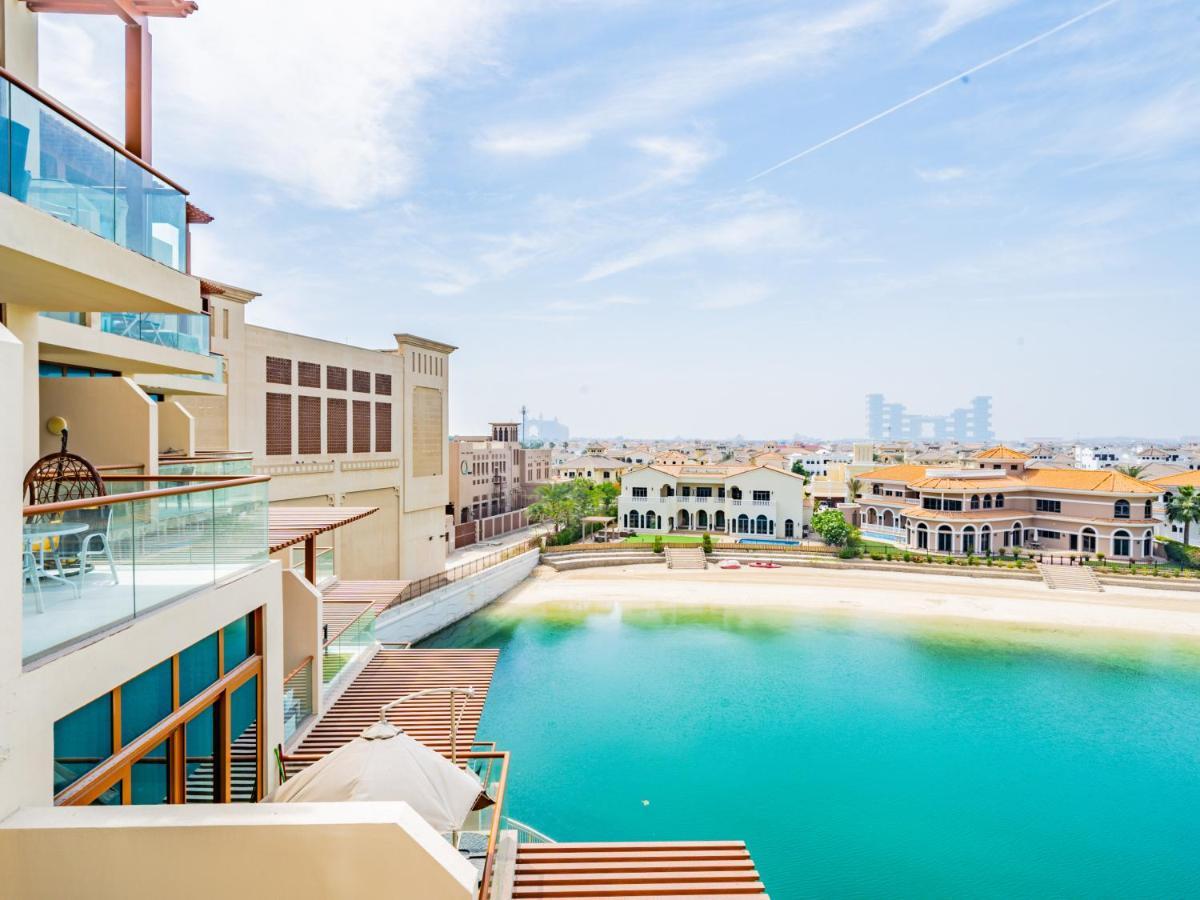 Apartment Paradise In Palm Views - Palm Jumeirah Dubai