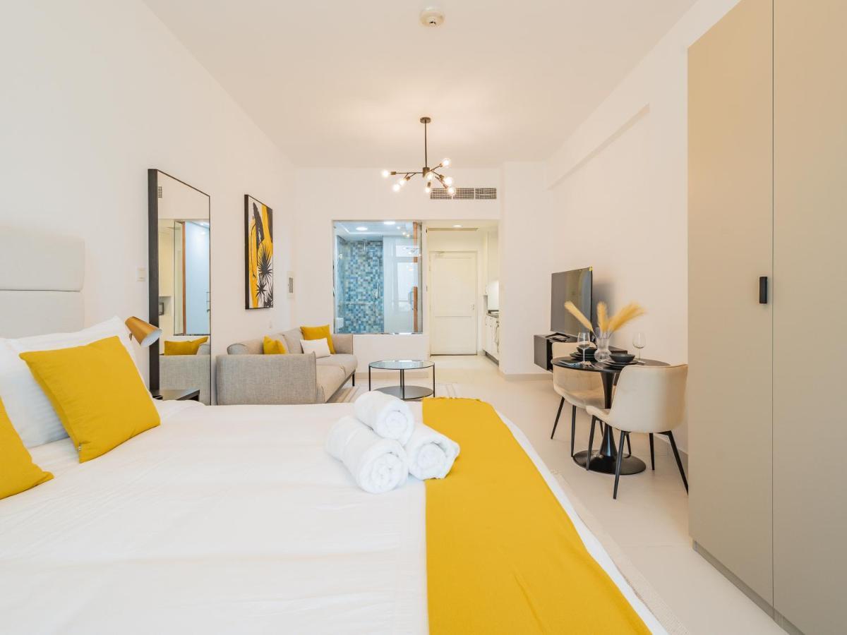 Paradise In Palm Views - Palm Jumeirah *