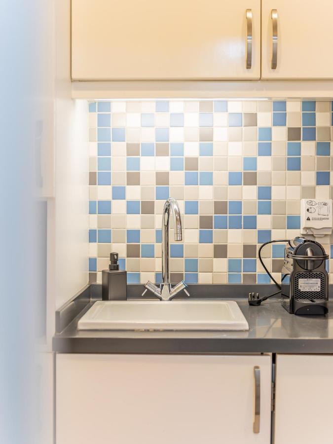 Apartment Paradise In Palm Views - Palm Jumeirah *