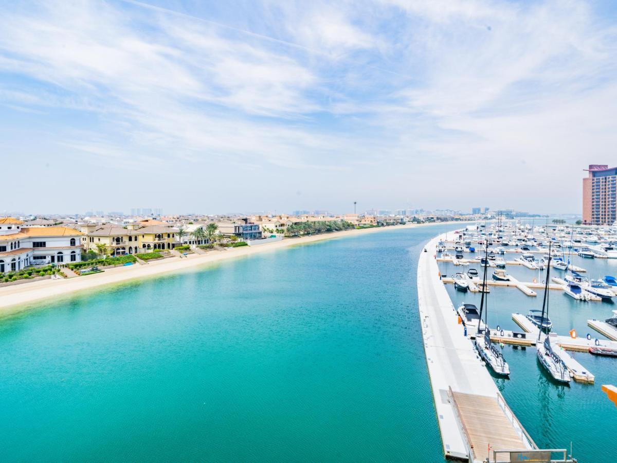 Paradise In Palm Views - Palm Jumeirah