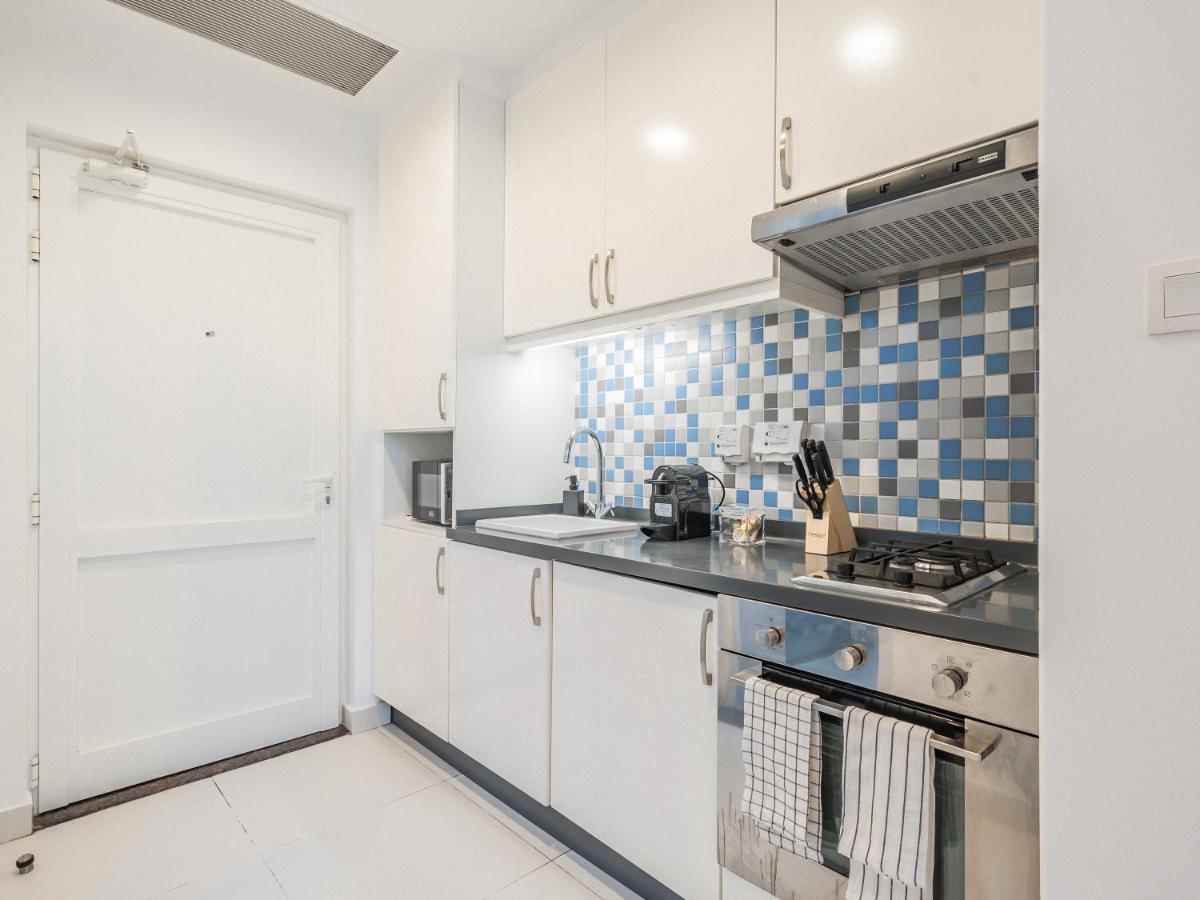 Apartment Paradise In Palm Views - Palm Jumeirah Dubai