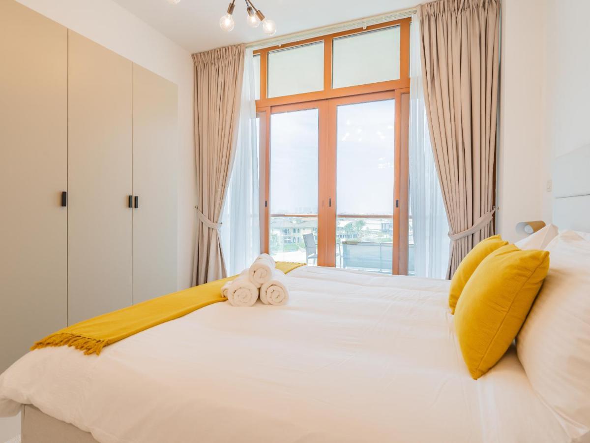 Paradise In Palm Views - Palm Jumeirah Apartment