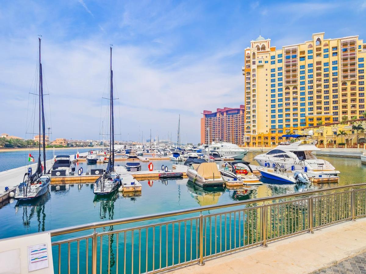 Apartment Paradise In Palm Views - Palm Jumeirah
