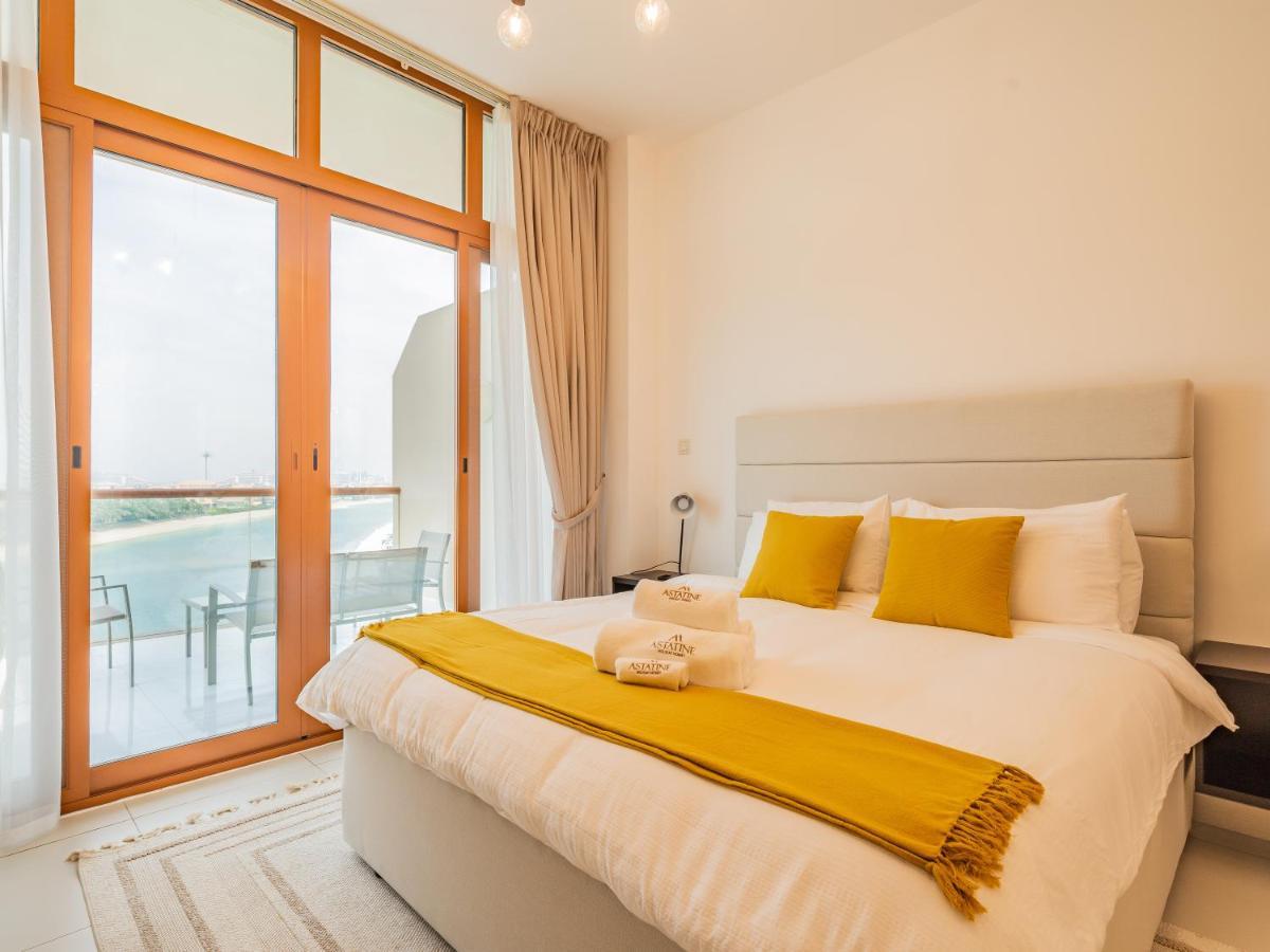 Apartment Paradise In Palm Views - Palm Jumeirah *