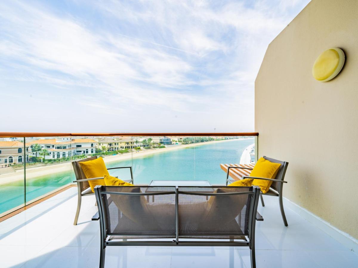 Paradise In Palm Views - Palm Jumeirah Apartment