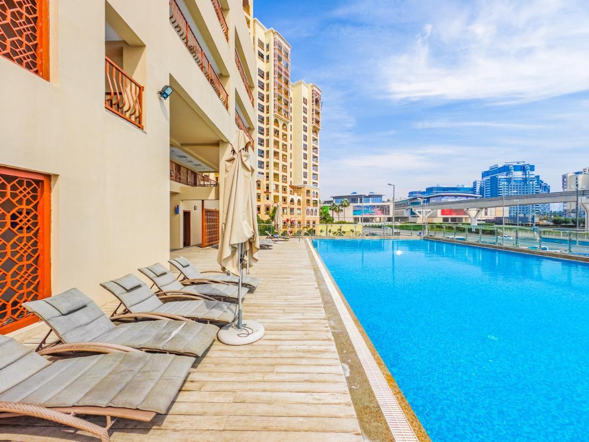 Paradise In Palm Views - Palm Jumeirah Apartment