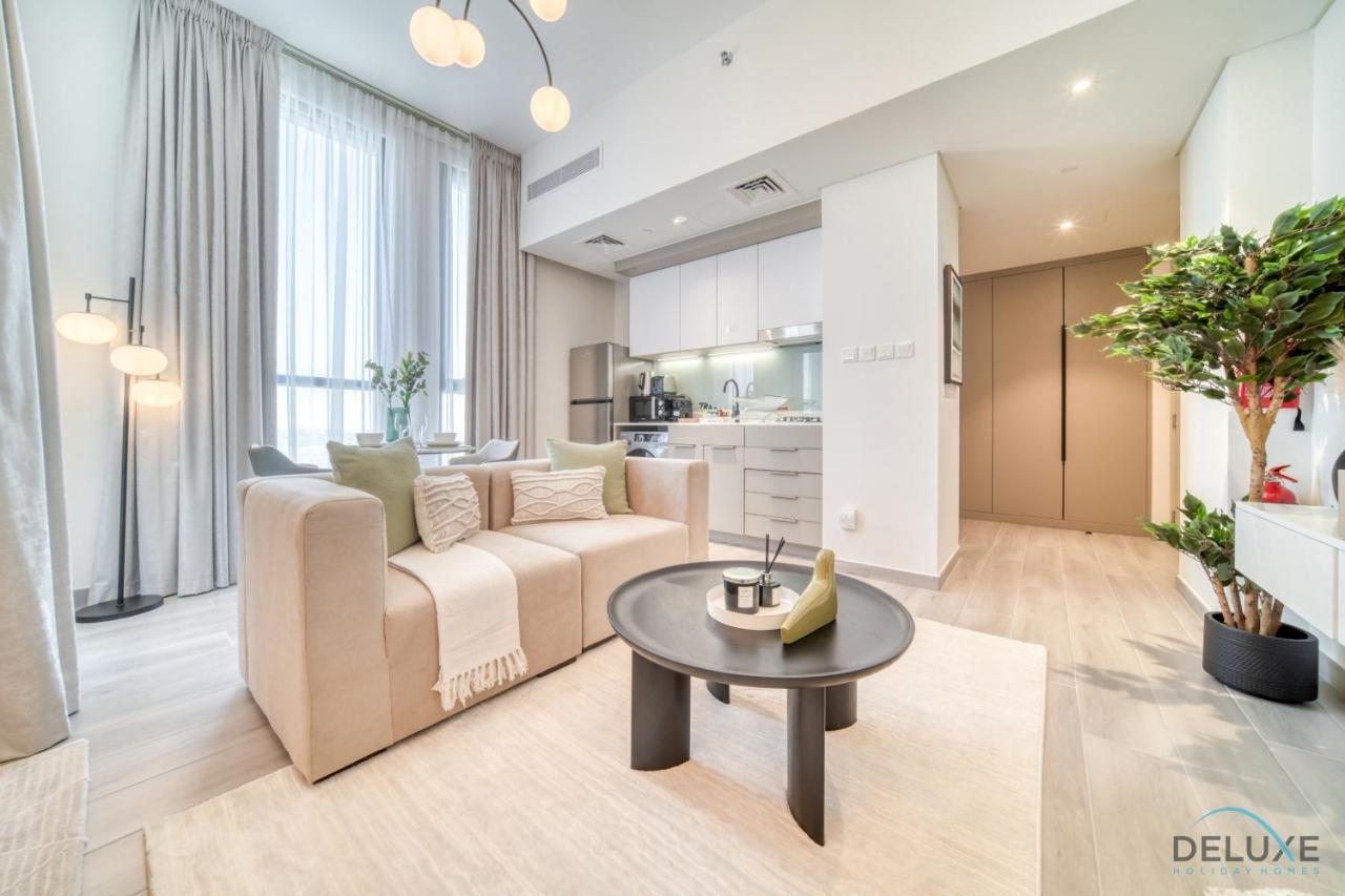 Classic At Mesk 1 Midtown Production By Deluxe Homes Apartment