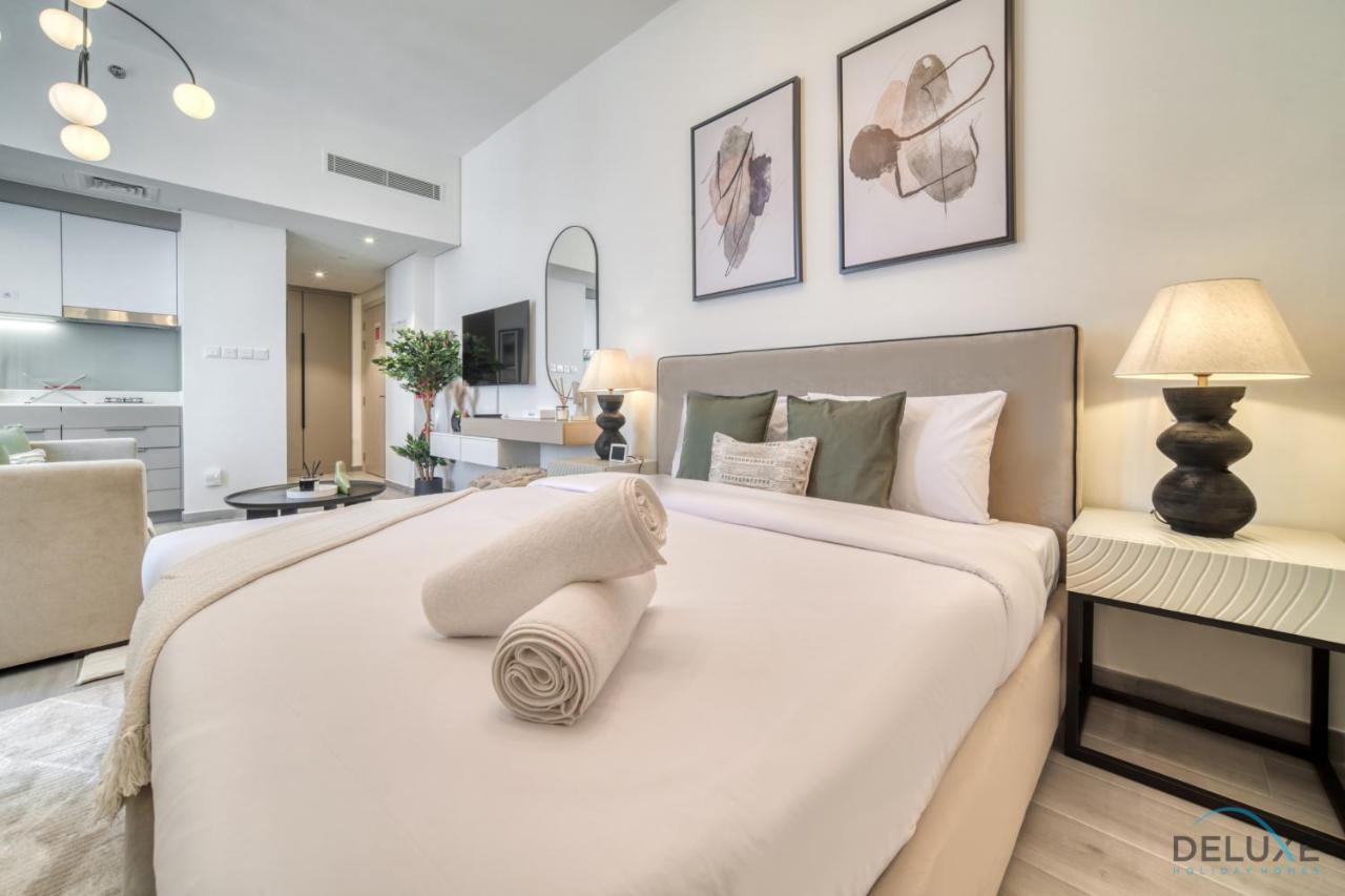 Apartment Classic At Mesk 1 Midtown Production By Deluxe Homes