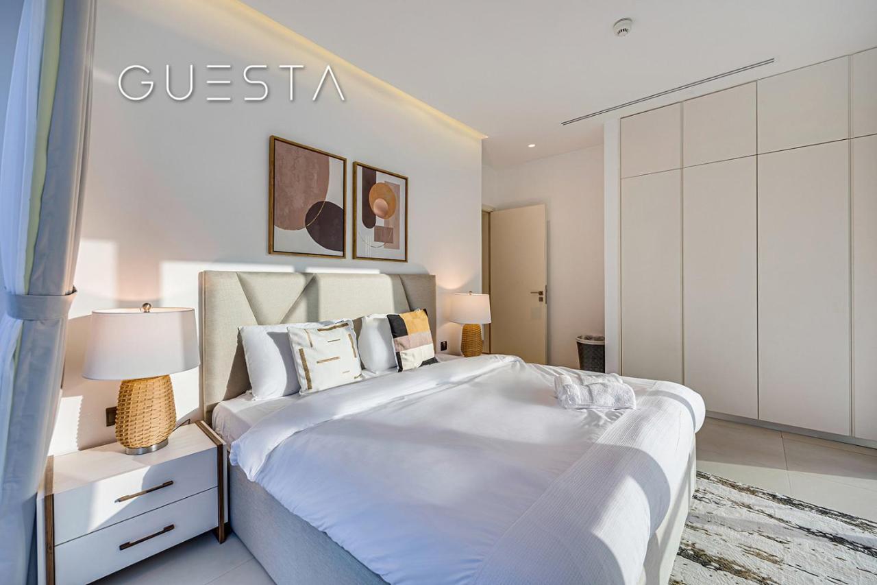 West Avenue Tower, Marina Daire Dubai
