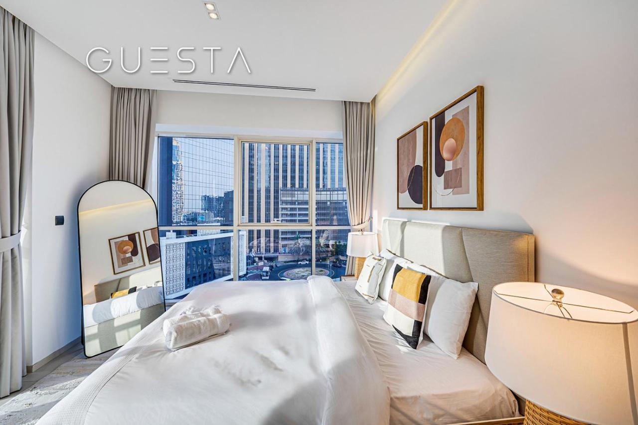 West Avenue Tower, Marina Daire *
