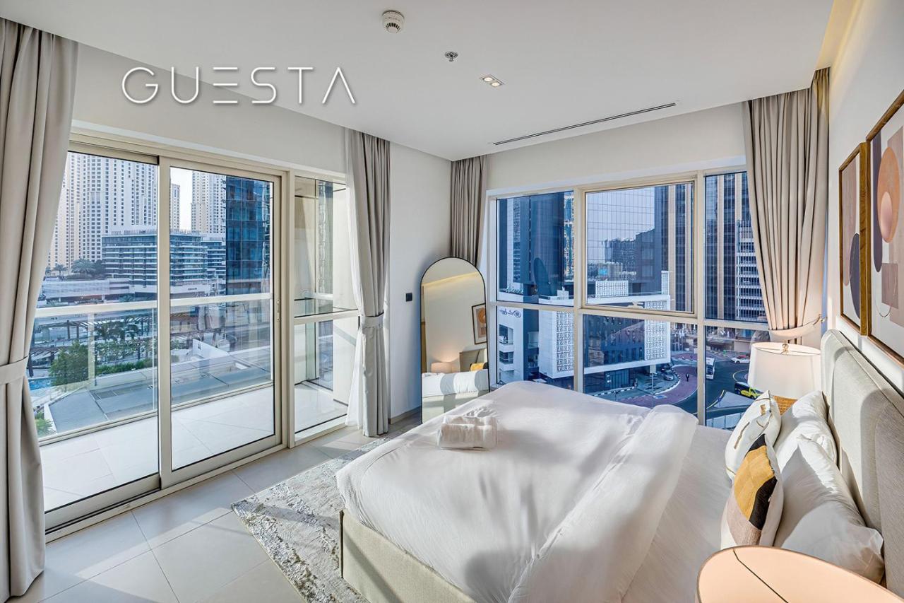 Daire West Avenue Tower, Marina Dubai