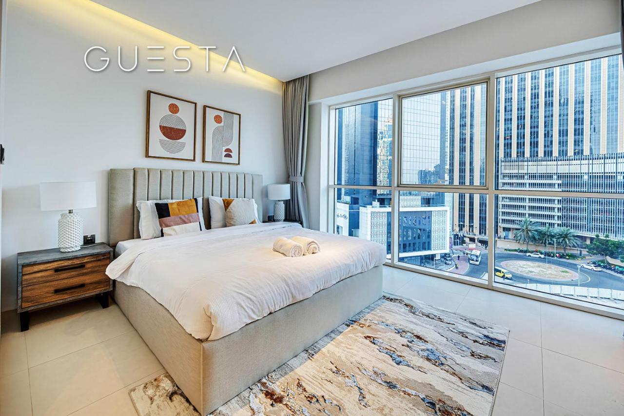West Avenue Tower, Marina Daire