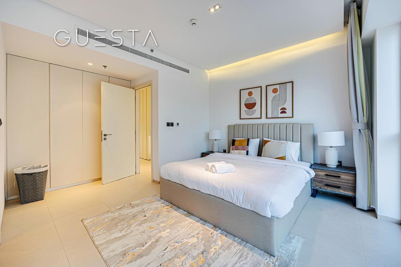 West Avenue Tower, Marina Daire *