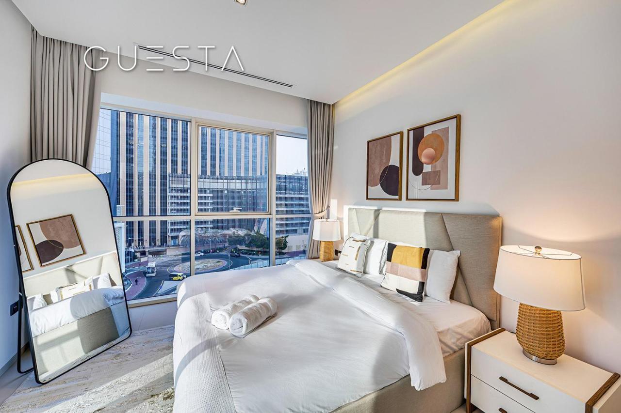 West Avenue Tower, Marina * Dubai