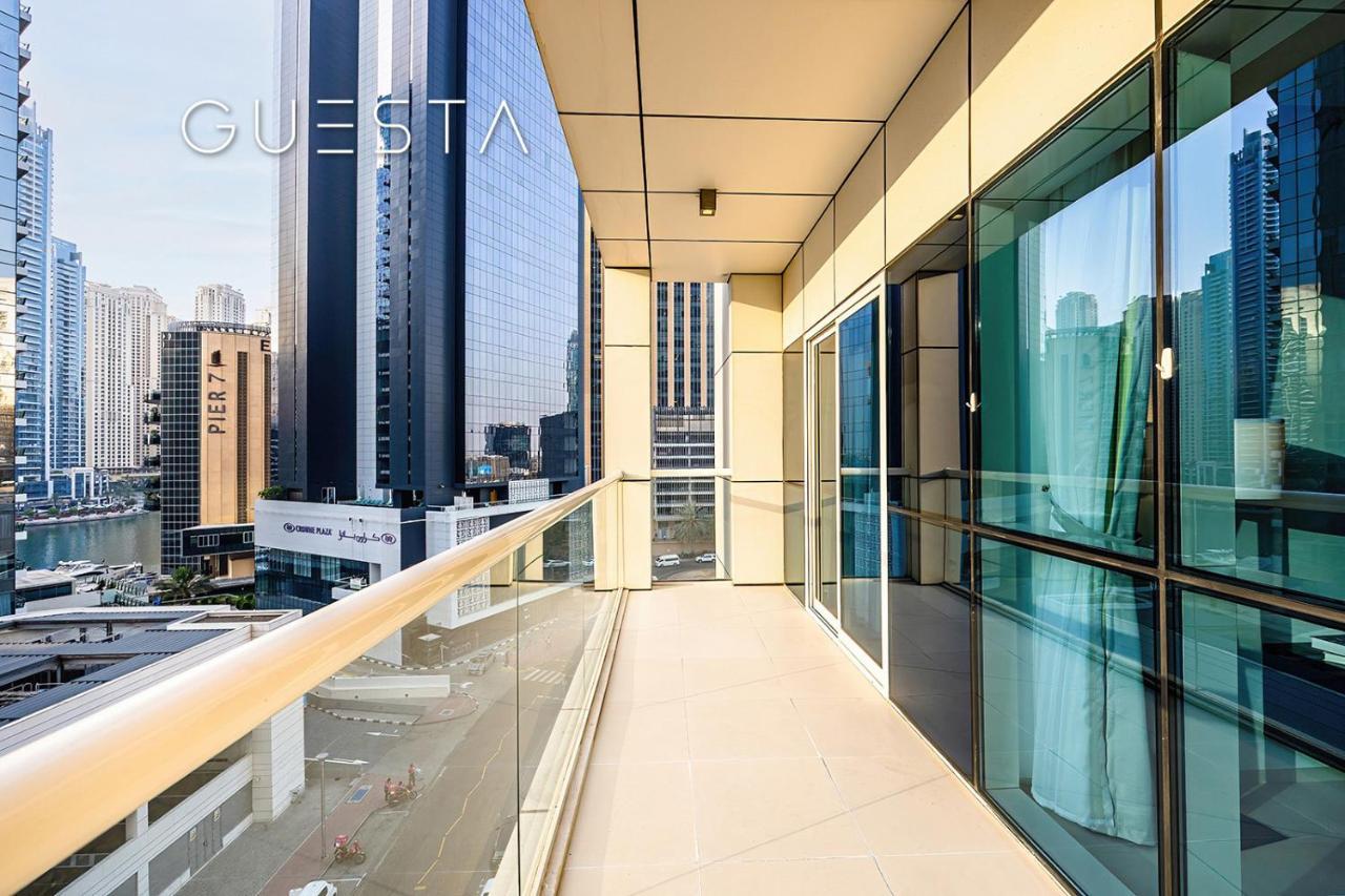 West Avenue Tower, Marina Daire Dubai