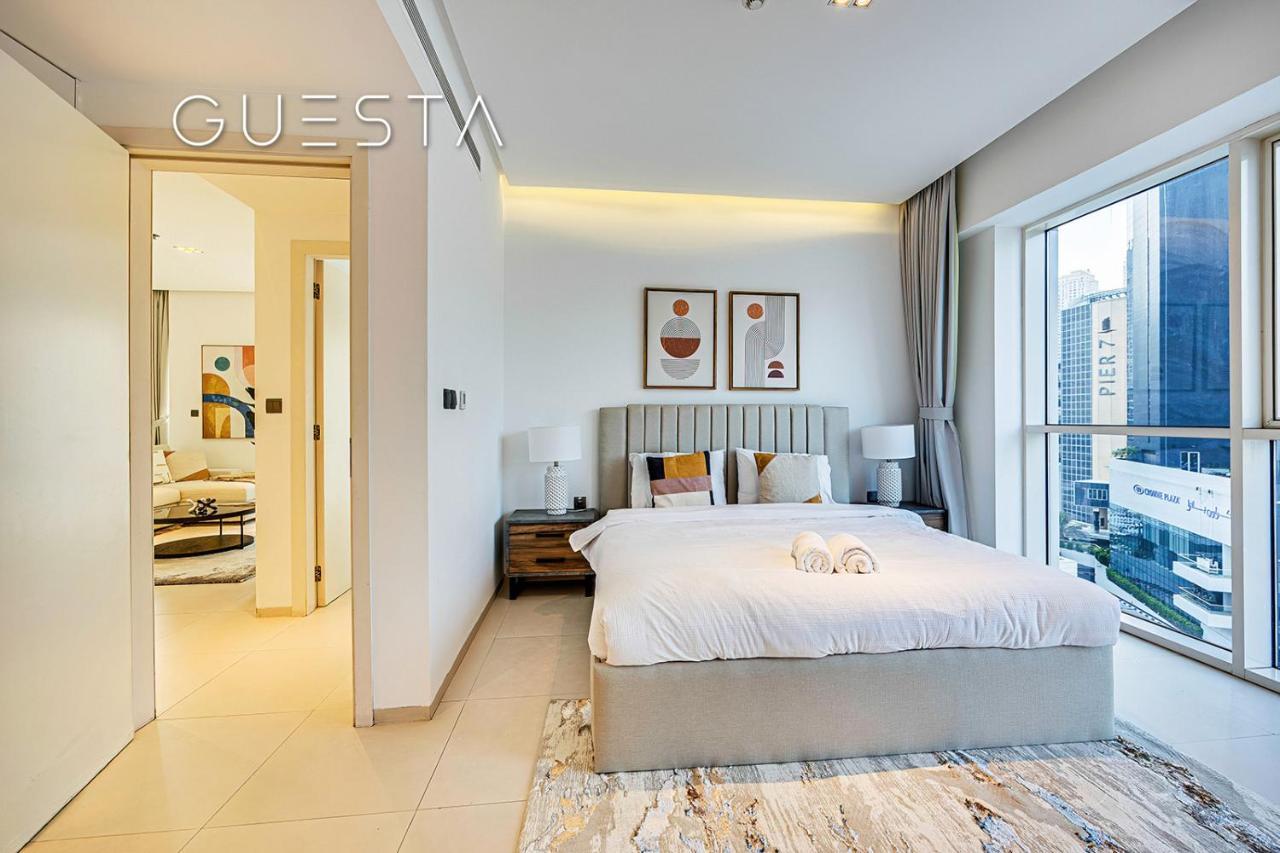 West Avenue Tower, Marina Dubai