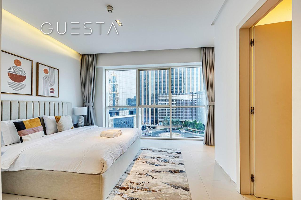 West Avenue Tower, Marina Daire *