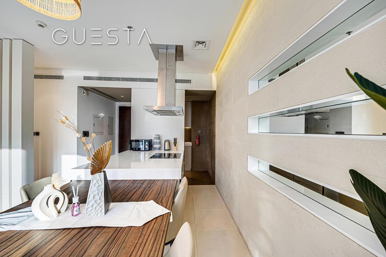 Daire West Avenue Tower, Marina Dubai