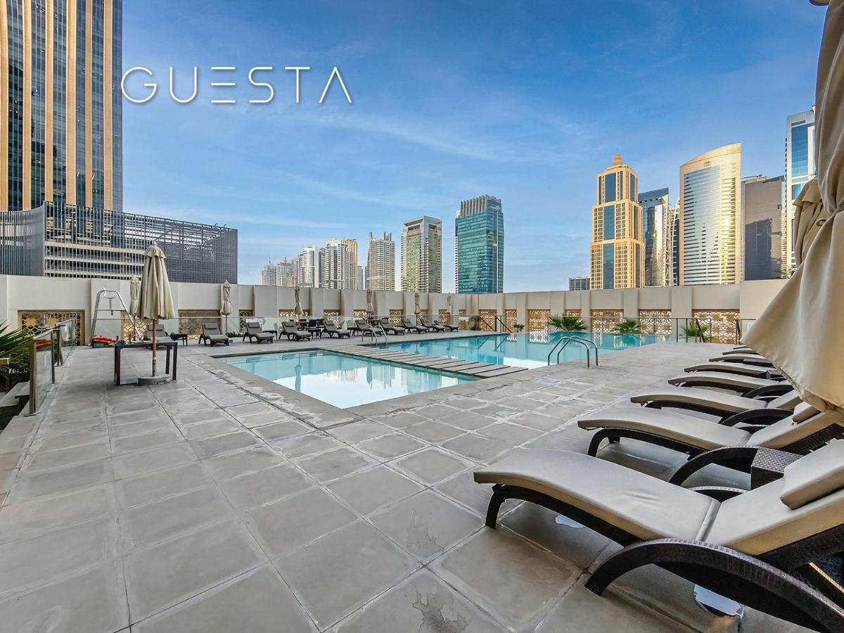 West Avenue Tower, Marina Dubai