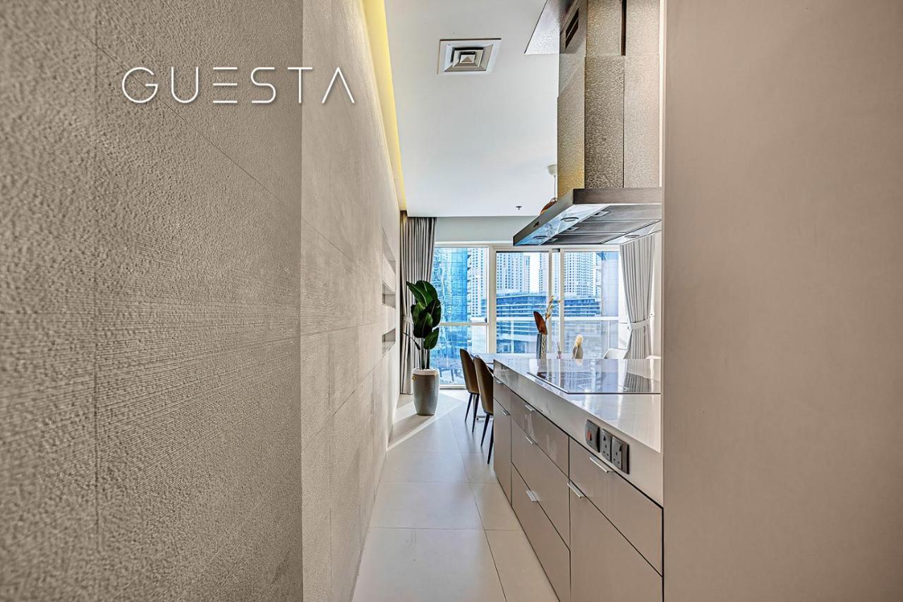 West Avenue Tower, Marina Dubai