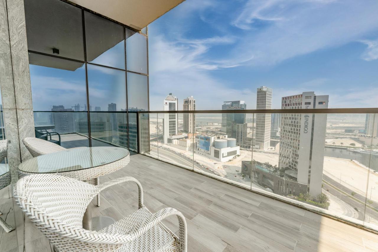 Apartment Fam Living - Mada Residences Downtown