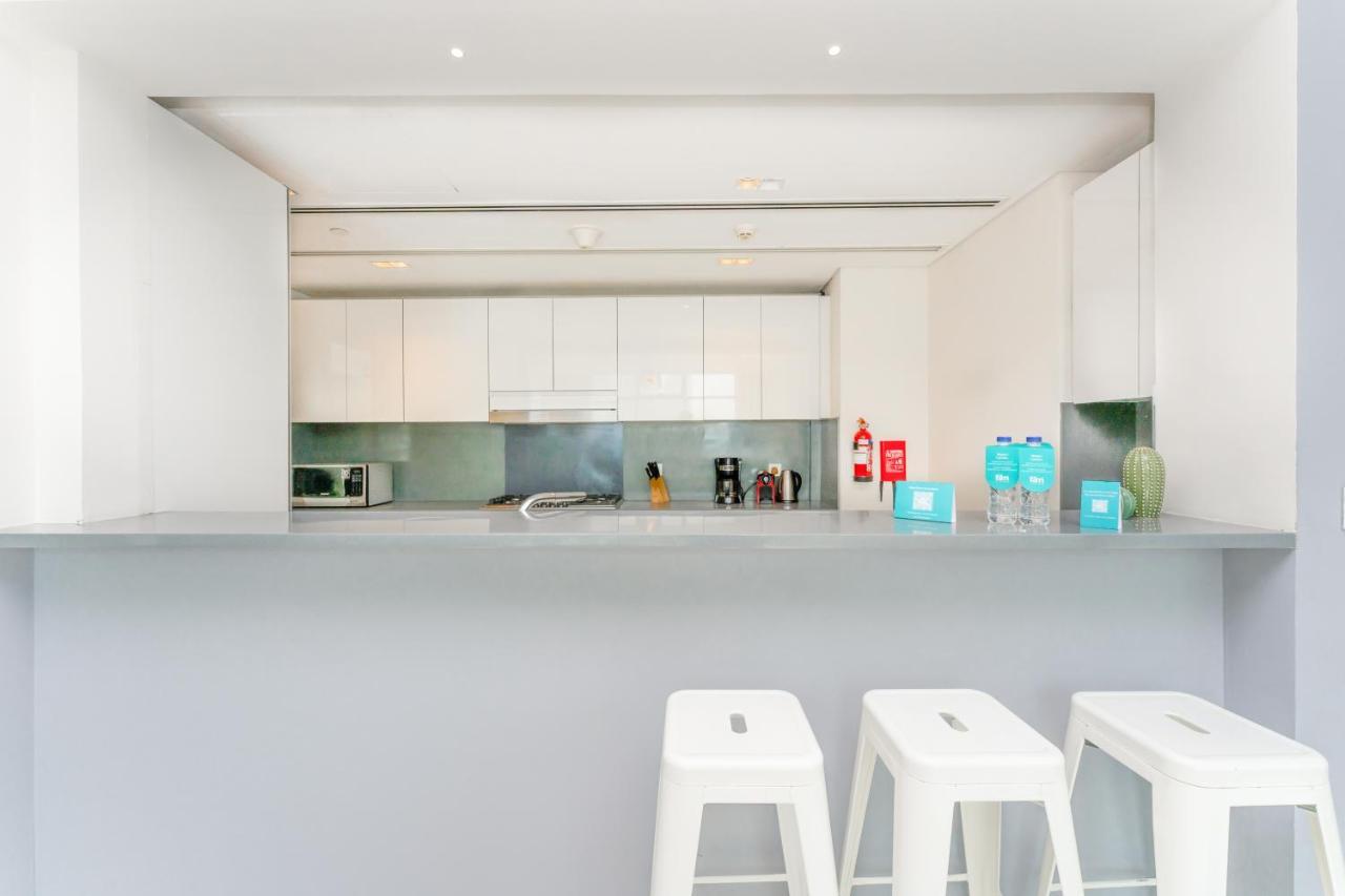 Fam Living - Mada Residences Downtown Apartment *