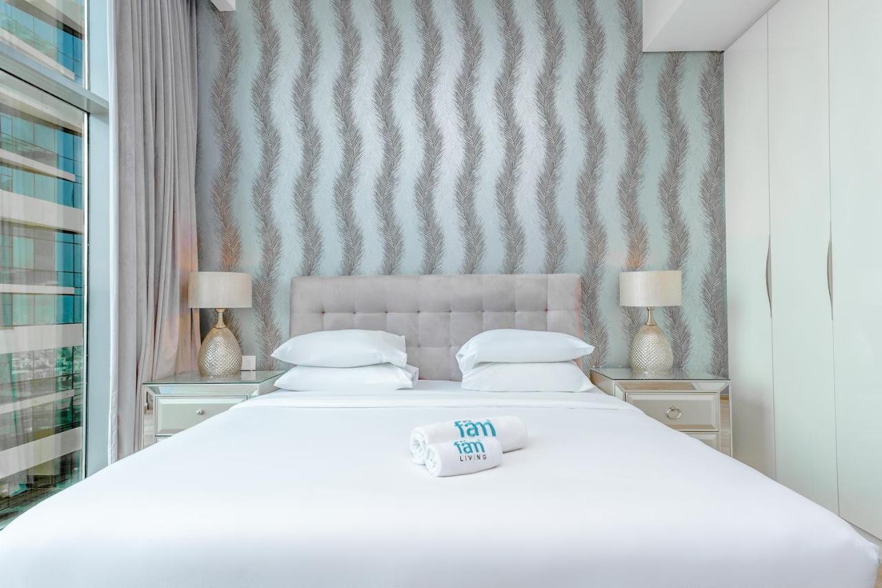 Apartment Fam Living - Mada Residences Downtown