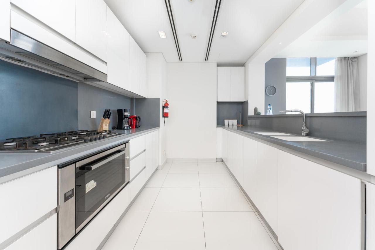 Fam Living - Mada Residences Downtown *